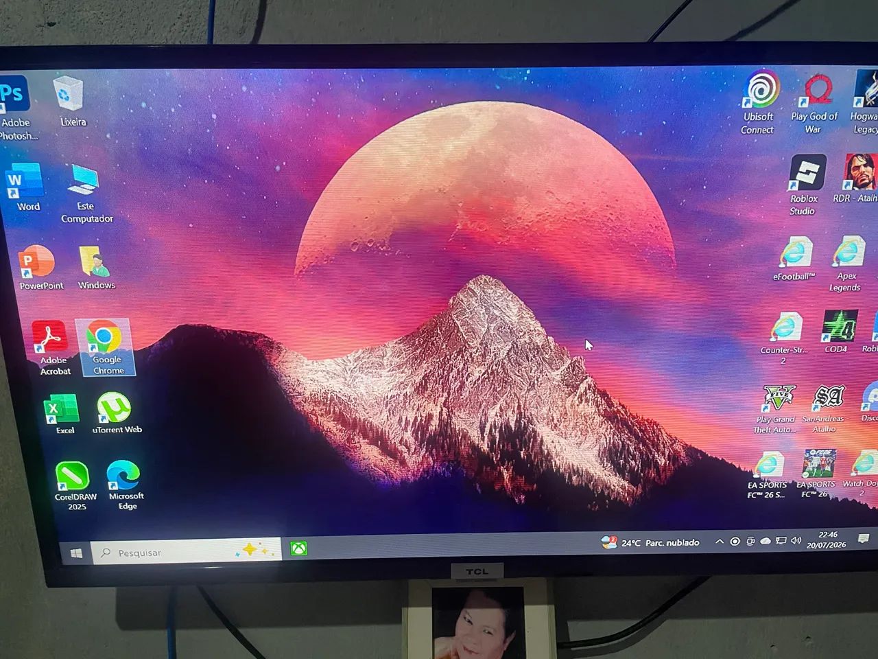 Pc completo  - Foto 3