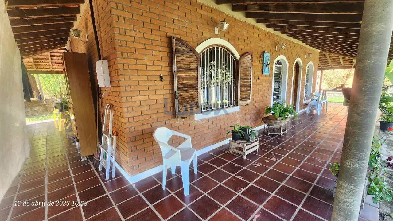 Chácara à venda, Chácaras São Bento, Valinhos, SP - Foto 3