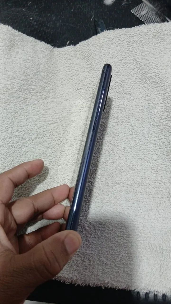 Sansung S20 FE 120gigas 5g