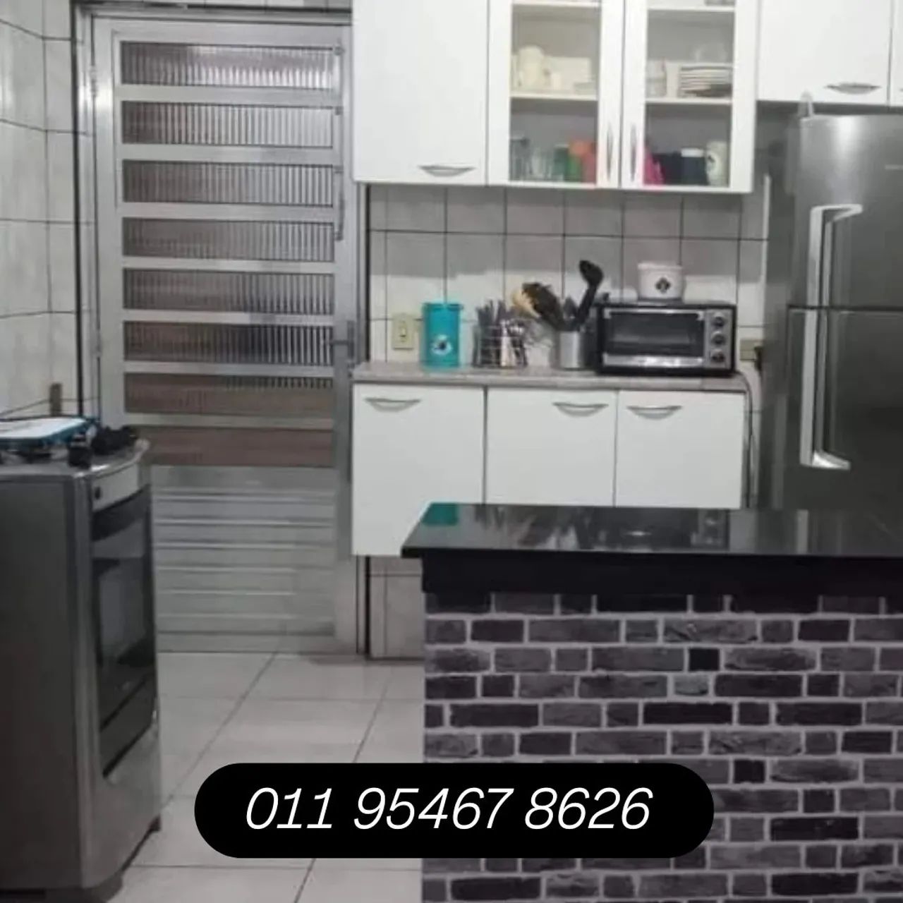 Aluga-se casa de praia com piscina em vista linda Bertioga  - Foto 2