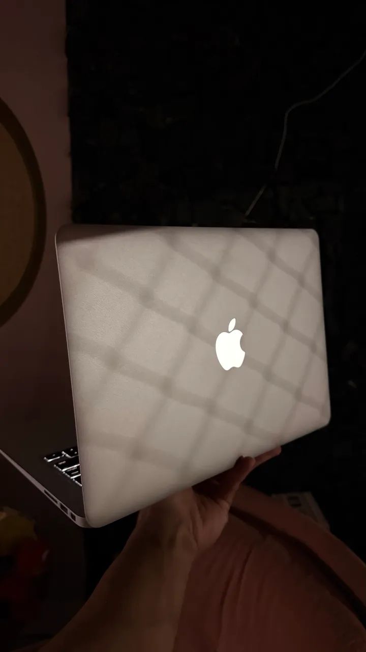 MacBook Air - Foto 2