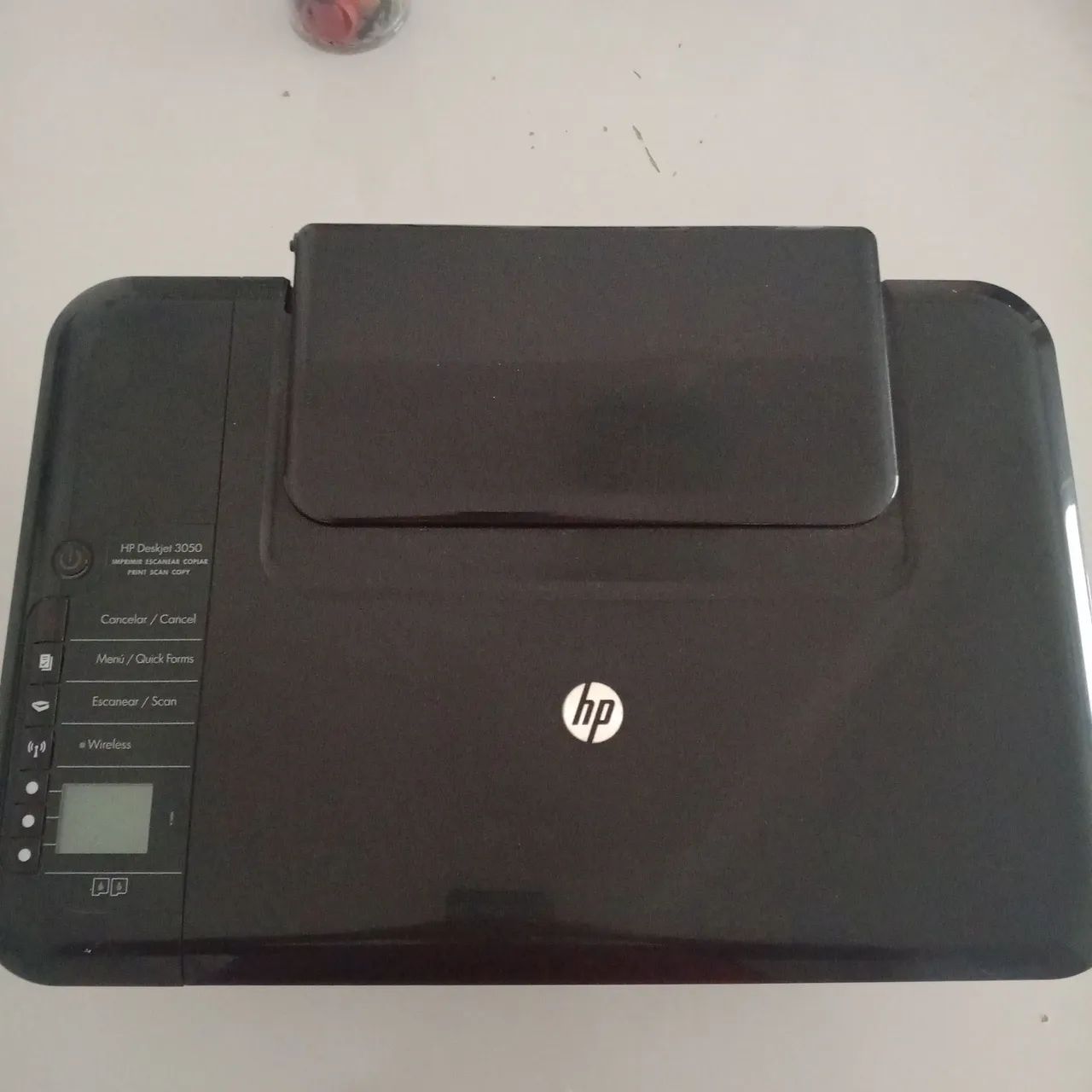 IMPRESSORA Hp Deskjet 3050 - Foto 2