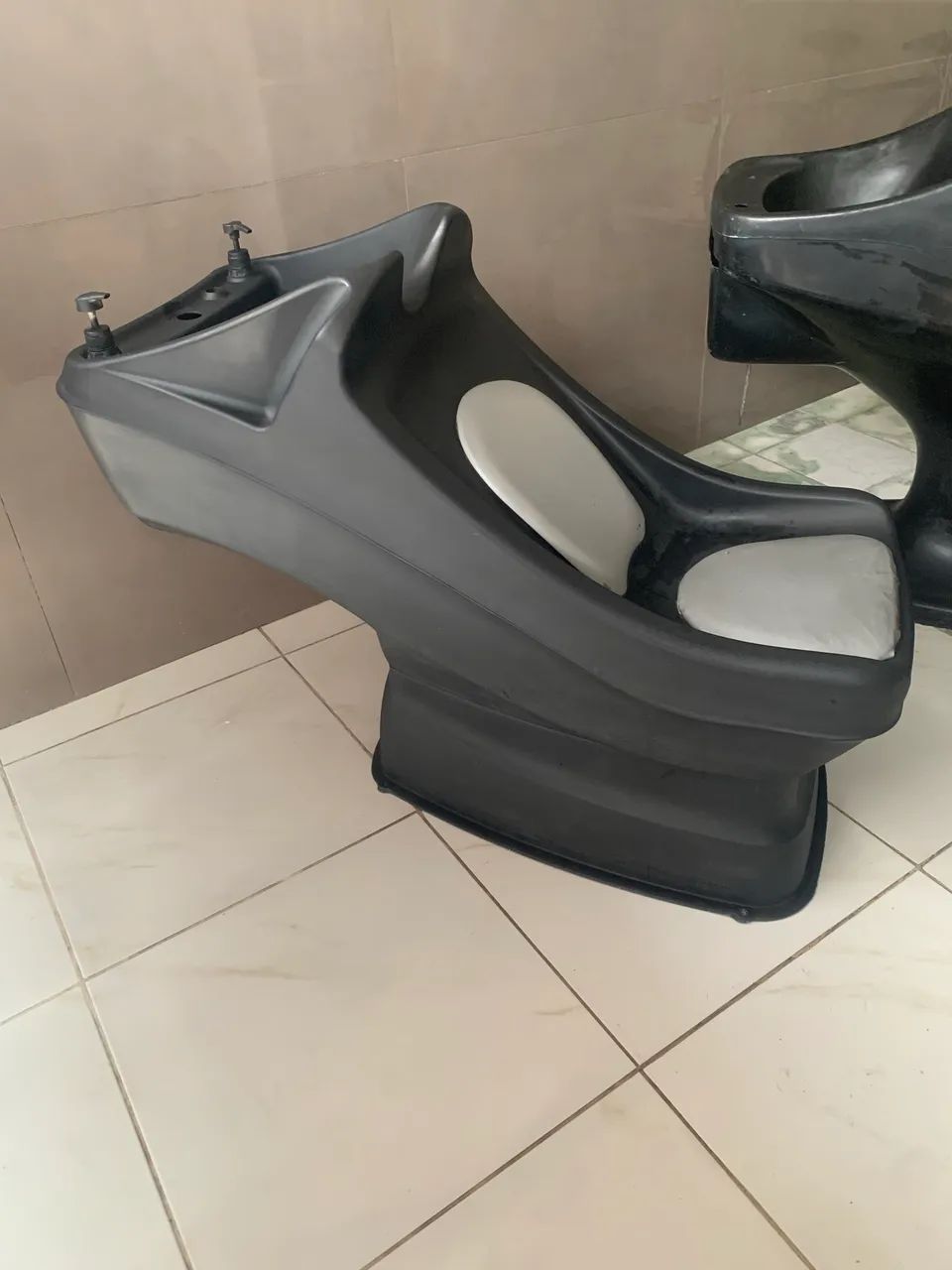 Lavatório 