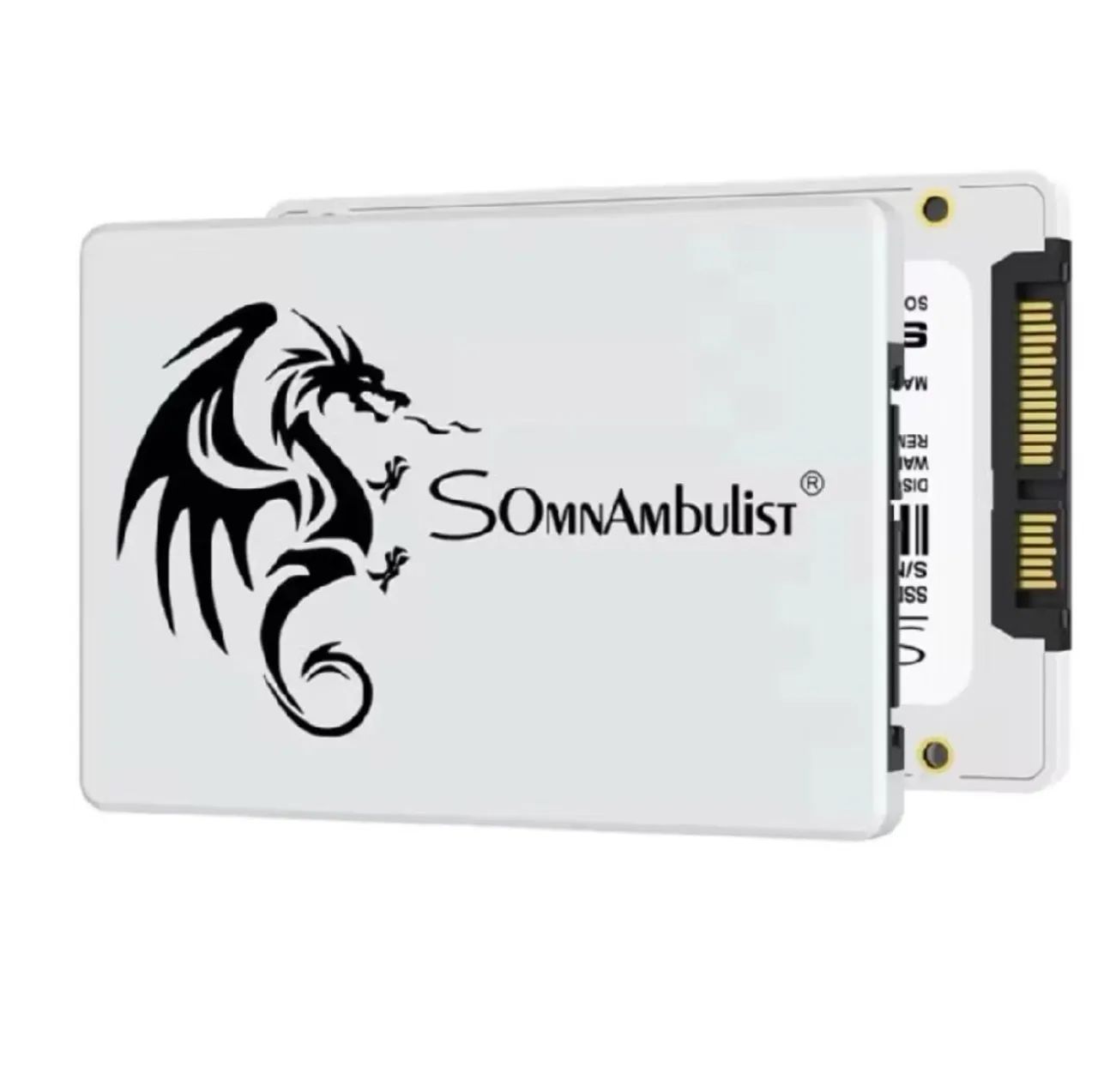 Ssd sata lll - Foto 2