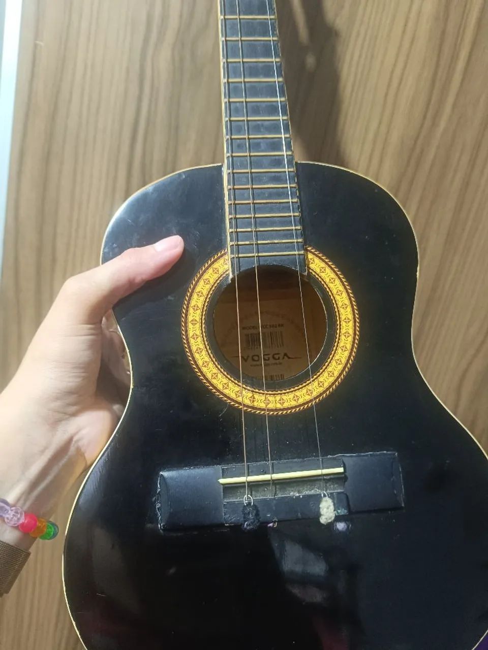 Cavaquinho - Foto 2