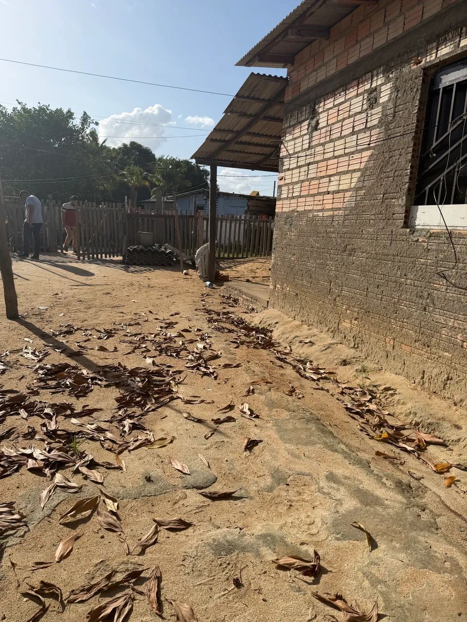 casa parcelada no Senador Helio Campos - Foto 4