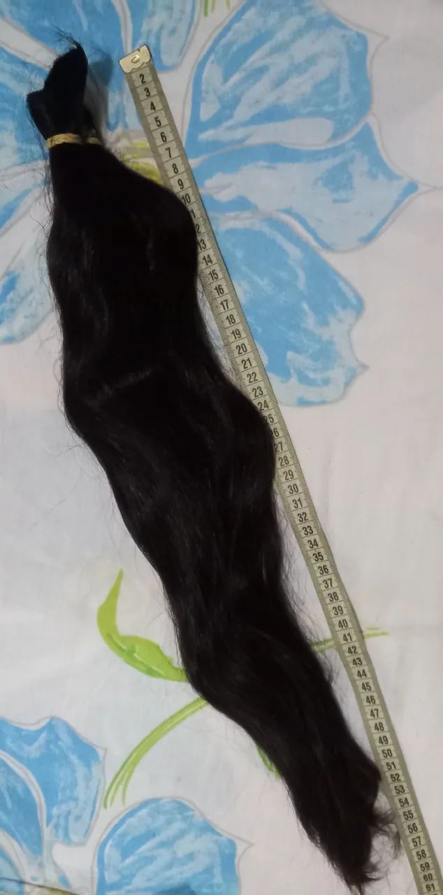 CABELO NATURAL - Foto 3