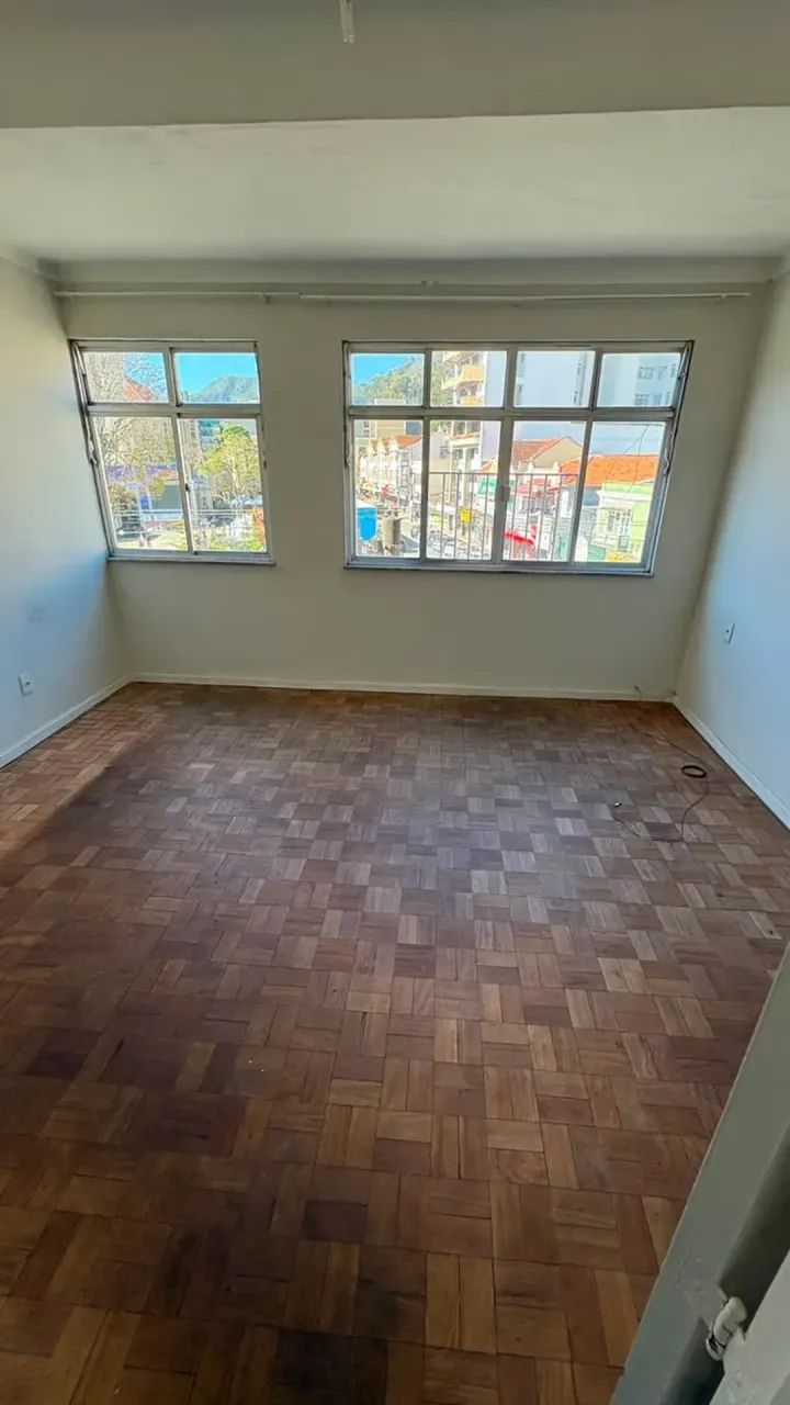 Apartamento com excelente localização no centro da cidade - Foto 2