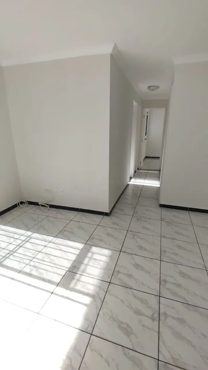 APARTAMENTO PARA ALUGAR NOS BANCÁRIOS - Foto 3