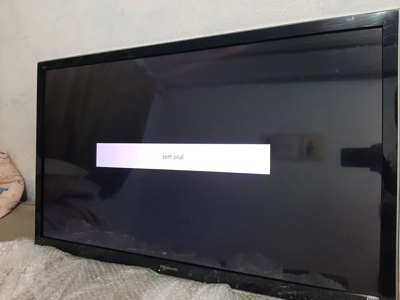 Tv Panasonic 42