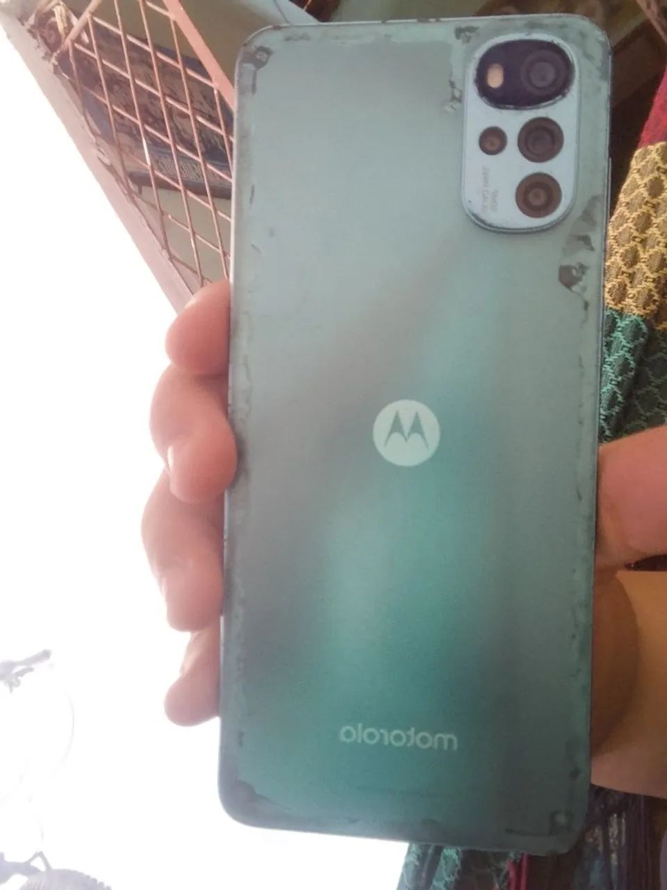 Moto G22 128gb - Foto 2