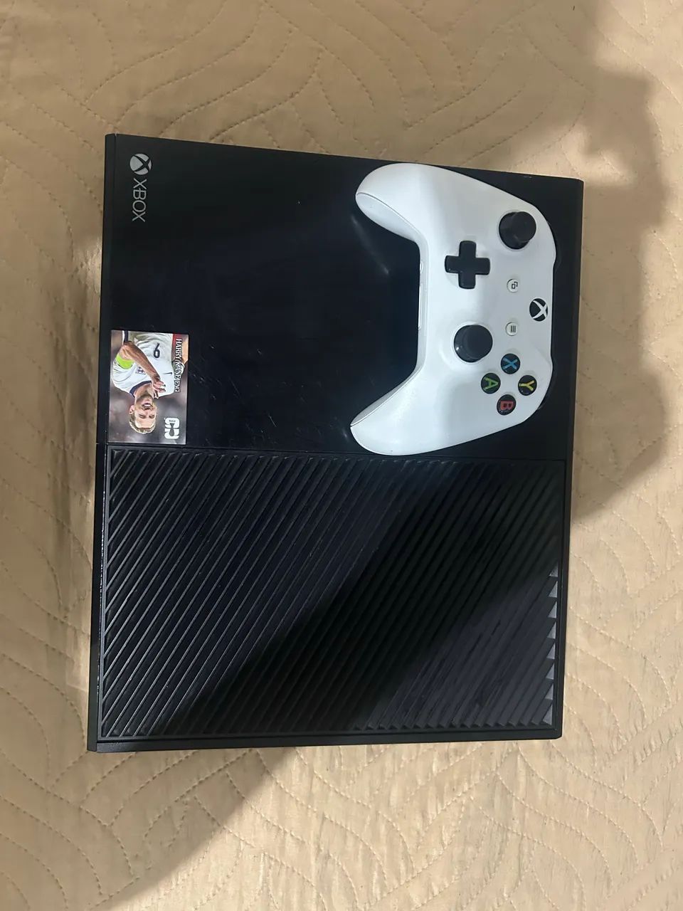 Xbox one fat 500gb  - Foto 2
