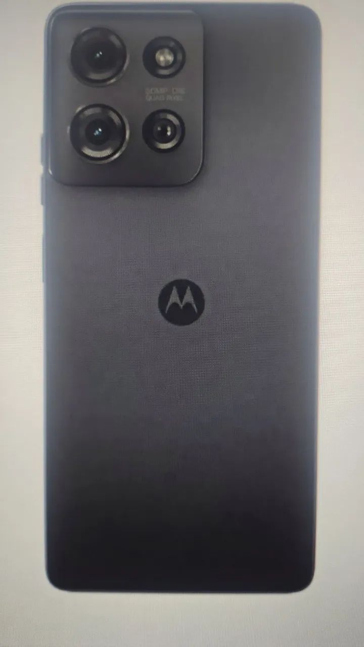 Vendo celular Motorola g75 - Foto 5