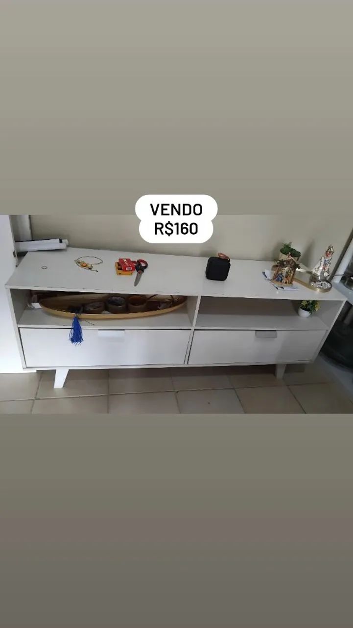 Itens para casa - Foto 3
