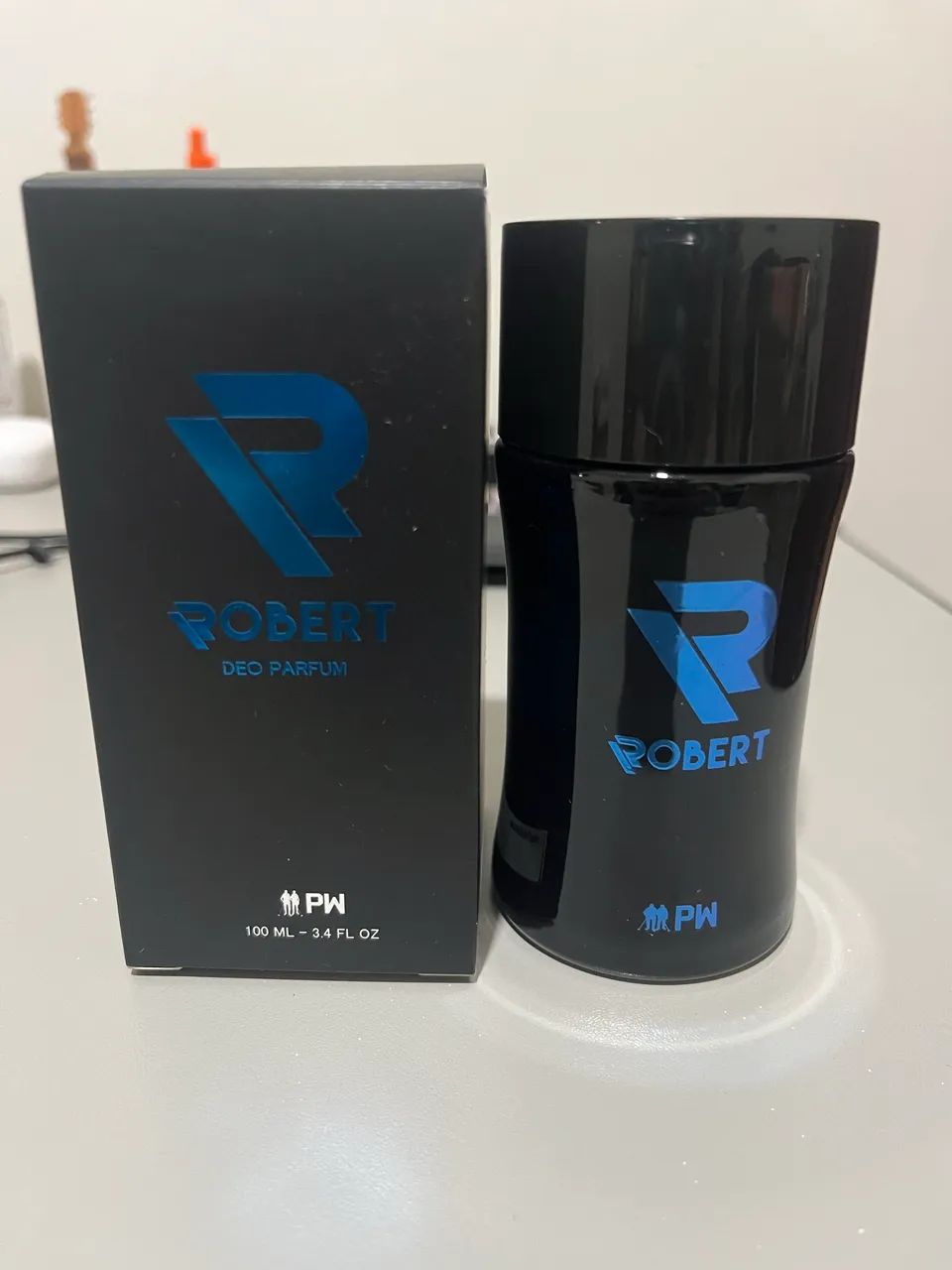 Perfume Robert Polo Wer