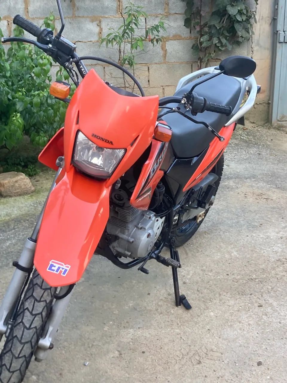 Bros 150 - Foto 2