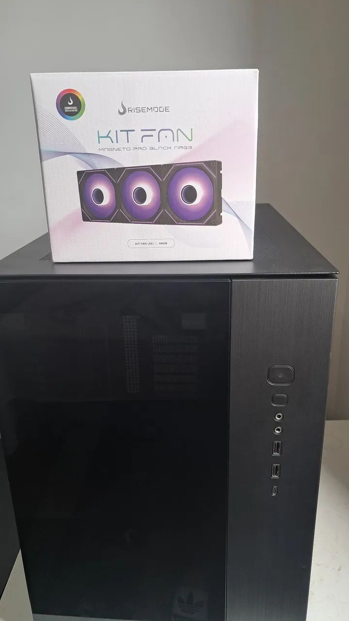 GABINETE KING 65 PRO - Foto 2