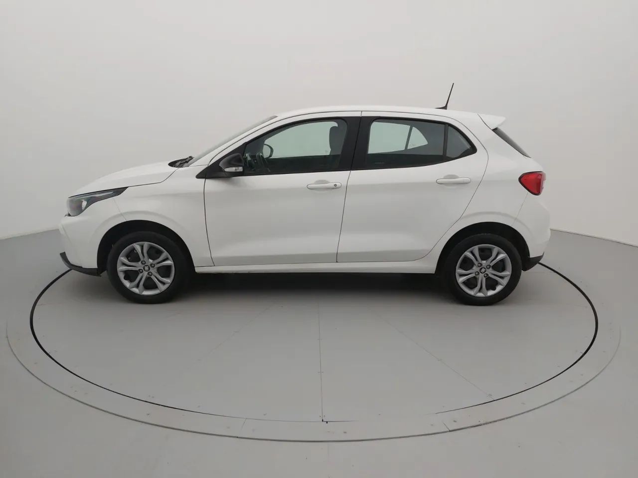 Fiat Argo Drive 1.0 Firefly 2026 - Foto 2
