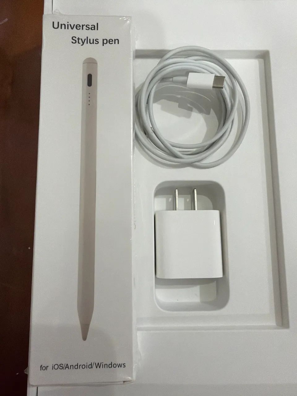 Ipad 9ª geração- 64gb - Foto 2