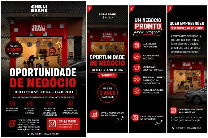 OPORTUNIDADE DE NEGÓCIO EM ITABIRITO/MG - Foto 5