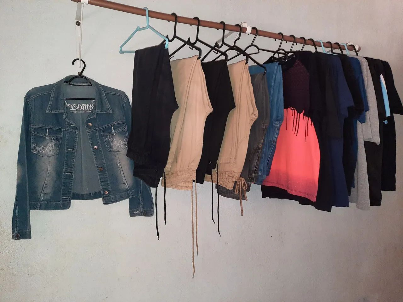 Bazar de roupas  - Foto 2