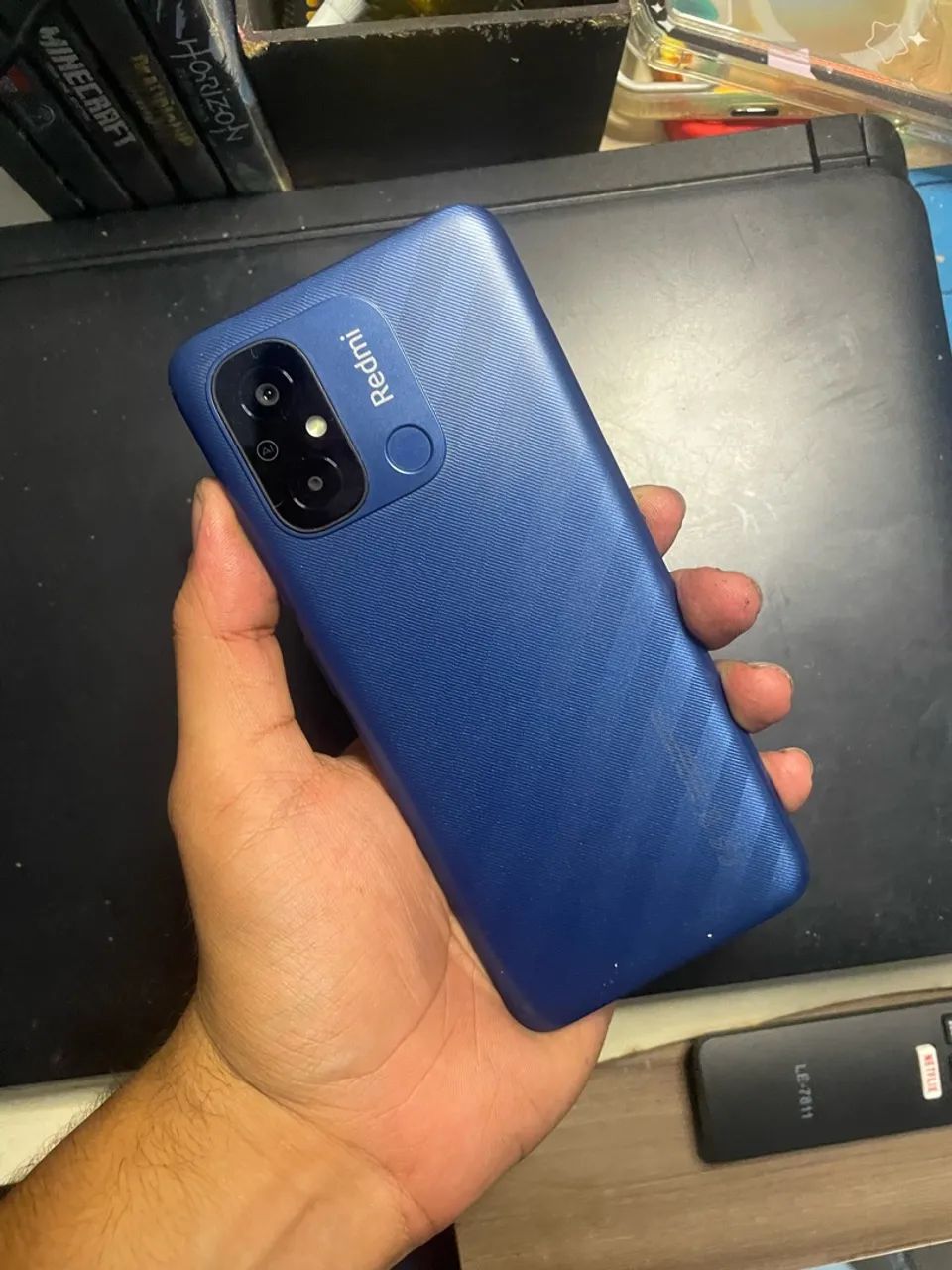 Redmi 12c - Foto 2