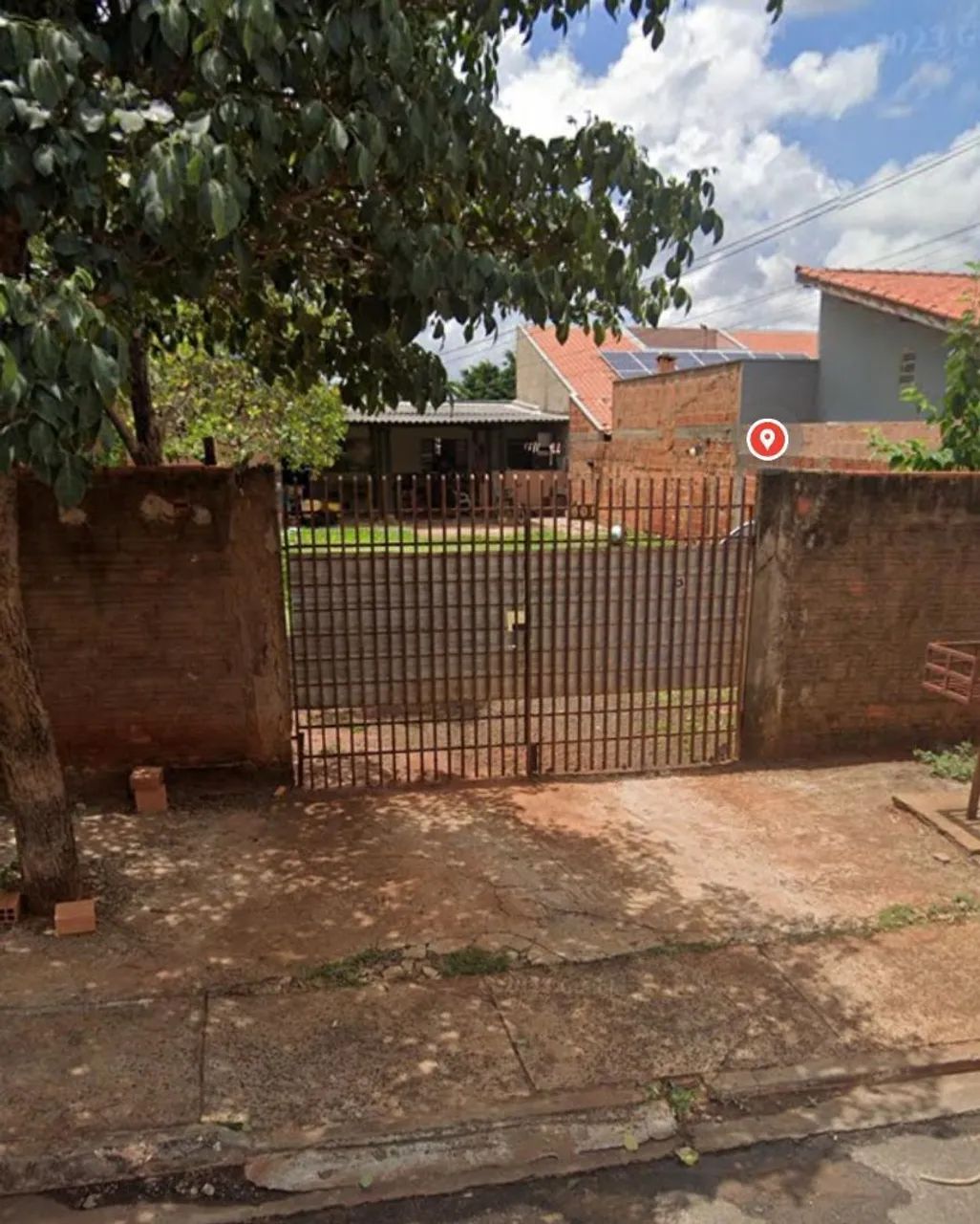 Foto - Campo Grande - Pioneiros