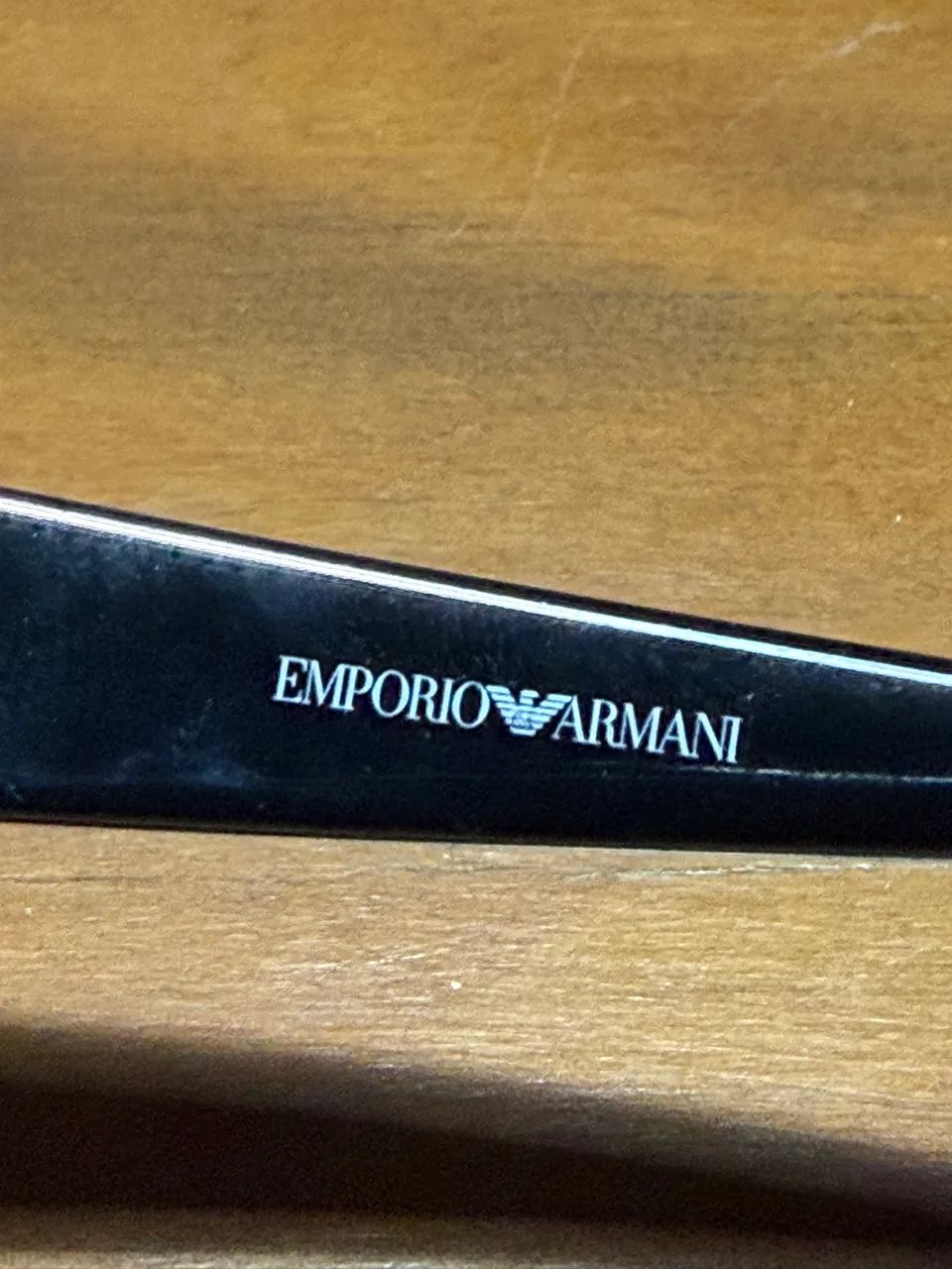 Óculos empório armani original  - Foto 5