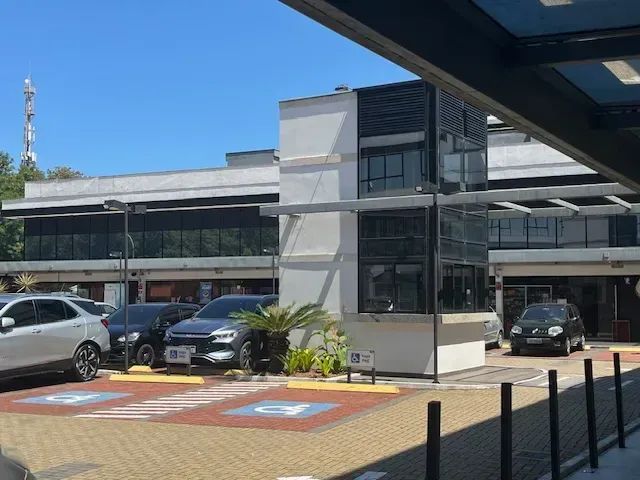 LAGUNA MALL, cercado de ótimo condomínios - Foto 3