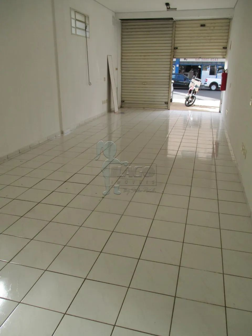 SALÃO COMERCIAL NO CAMPOS ELÍSEOS