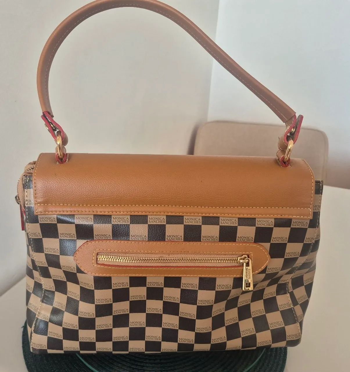 Bolsa Mônica Sanches  - Foto 2