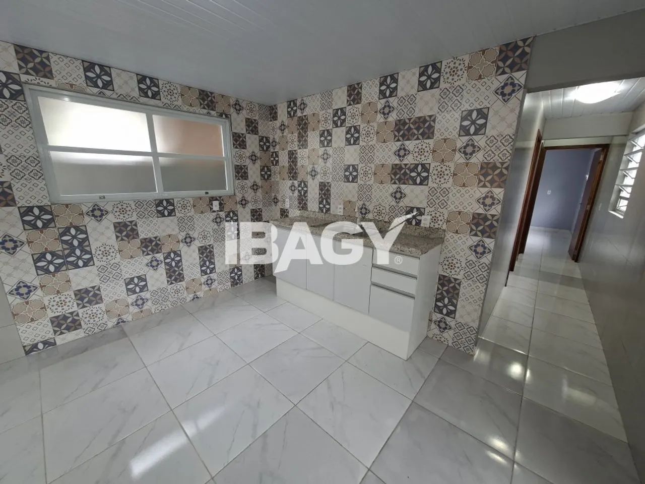 Excelente Casa 2 dormitório(s) em Vargem Pequena - Florianópolis - Foto 4