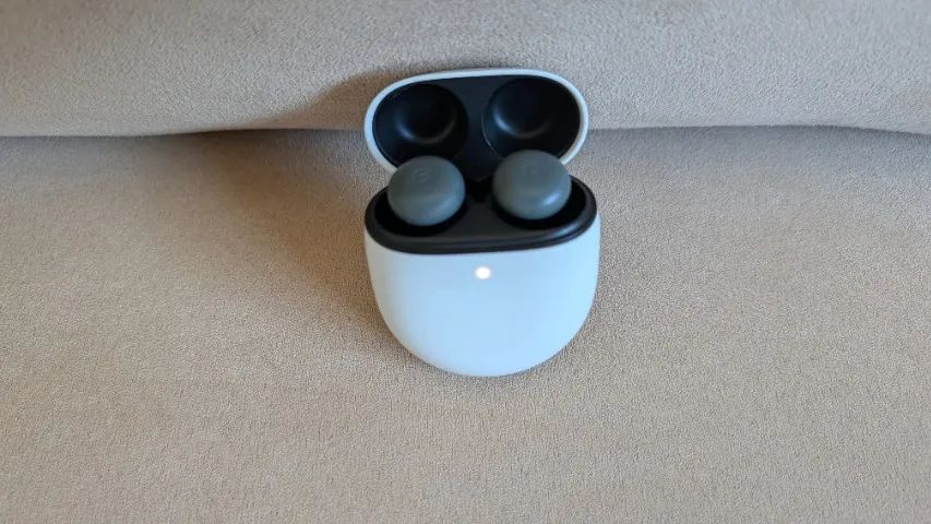 Google Pixel Buds PRO 2 - Fones de Ouvido - Vila Laura, Salvador