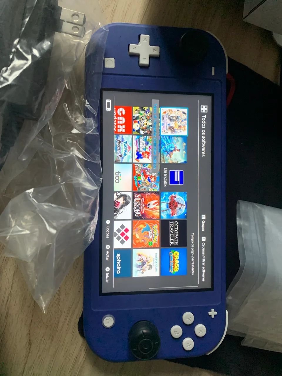 Nintendo Switch - Foto 3