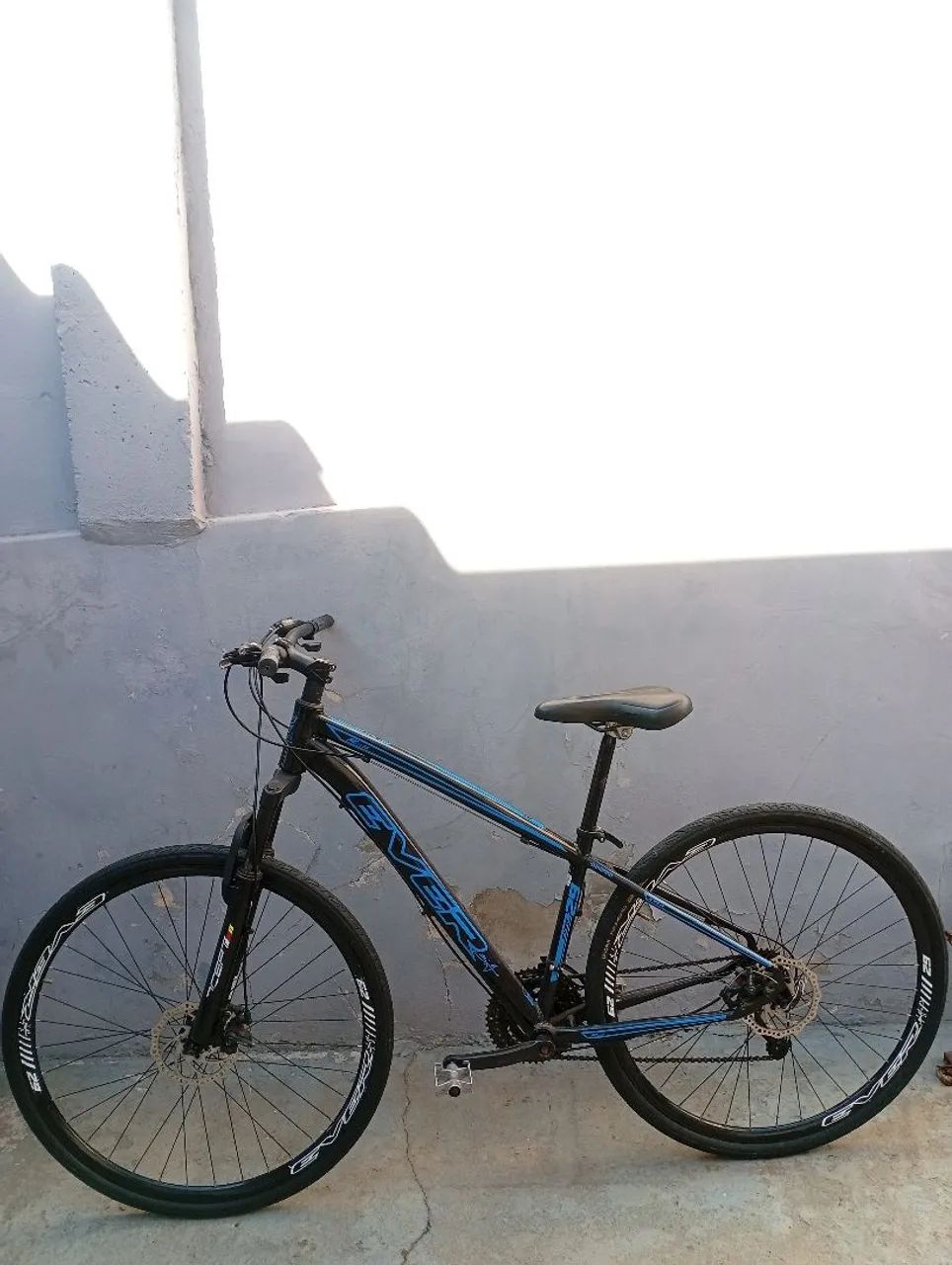 Bicicleta 29