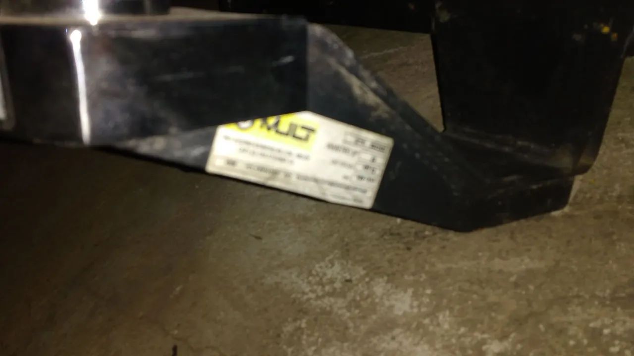 Engate para gol G5/6/7 - Foto 3