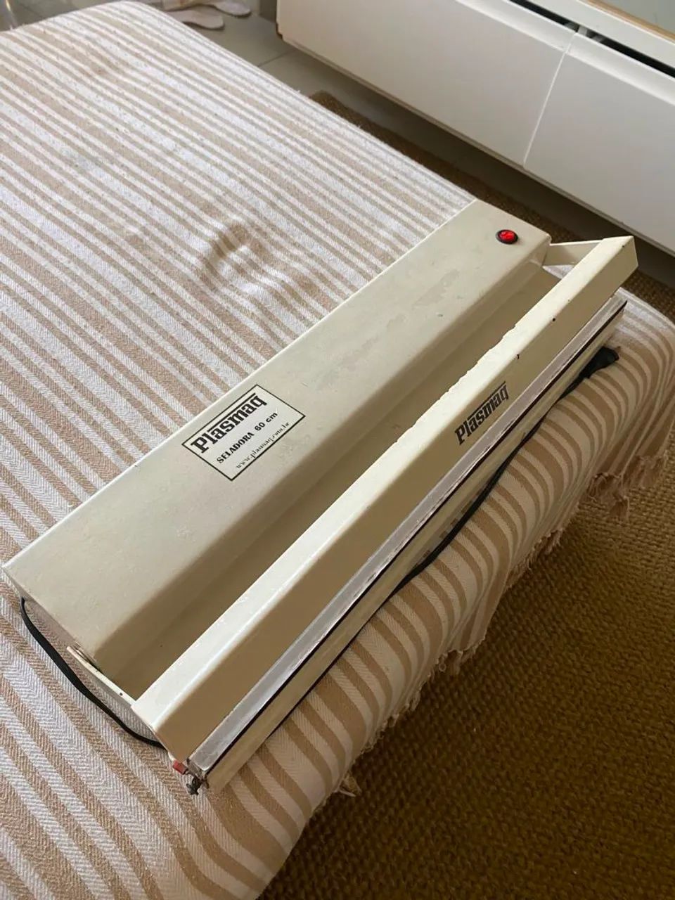 Seladora Plasmaq 60cm - Foto 3