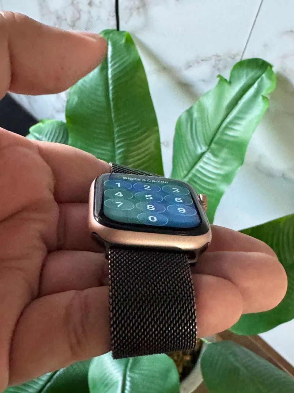 Apple Watch Series 6 44mm 32gb - Foto 3