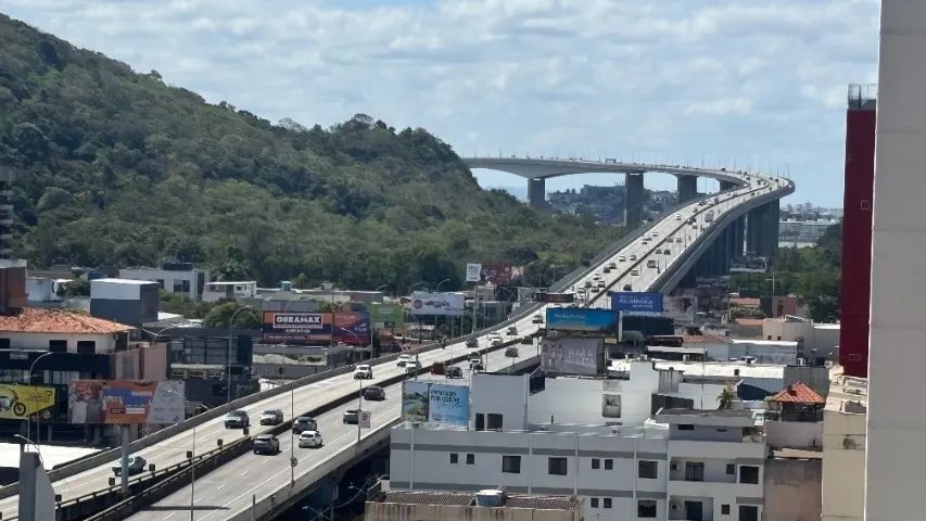 APARTAMENTO PRAIA DA COSTA - Foto 2