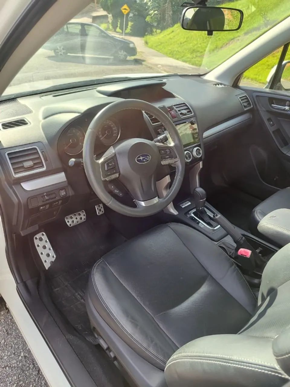 Subaru Forester 2.0/2.0 S 4X4 Aut. 2016 - Foto 3