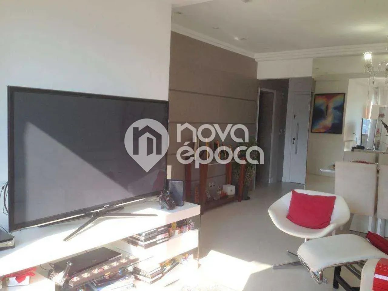 Lagoa | Apartamento 3 quartos, sendo 1 suite - Foto 5