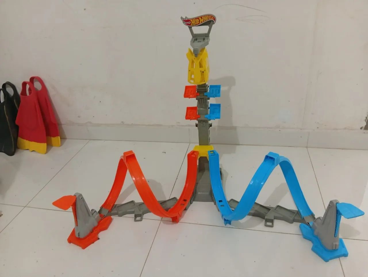 Pista Hotwheels  - Foto 3