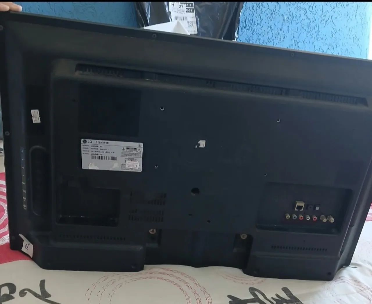 Televisão  - Foto 2