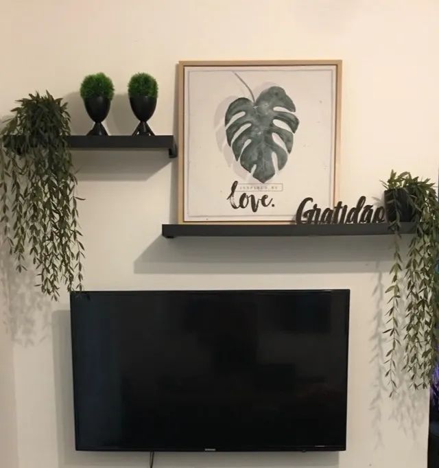 TV LCD de 40 polegadas Samsung