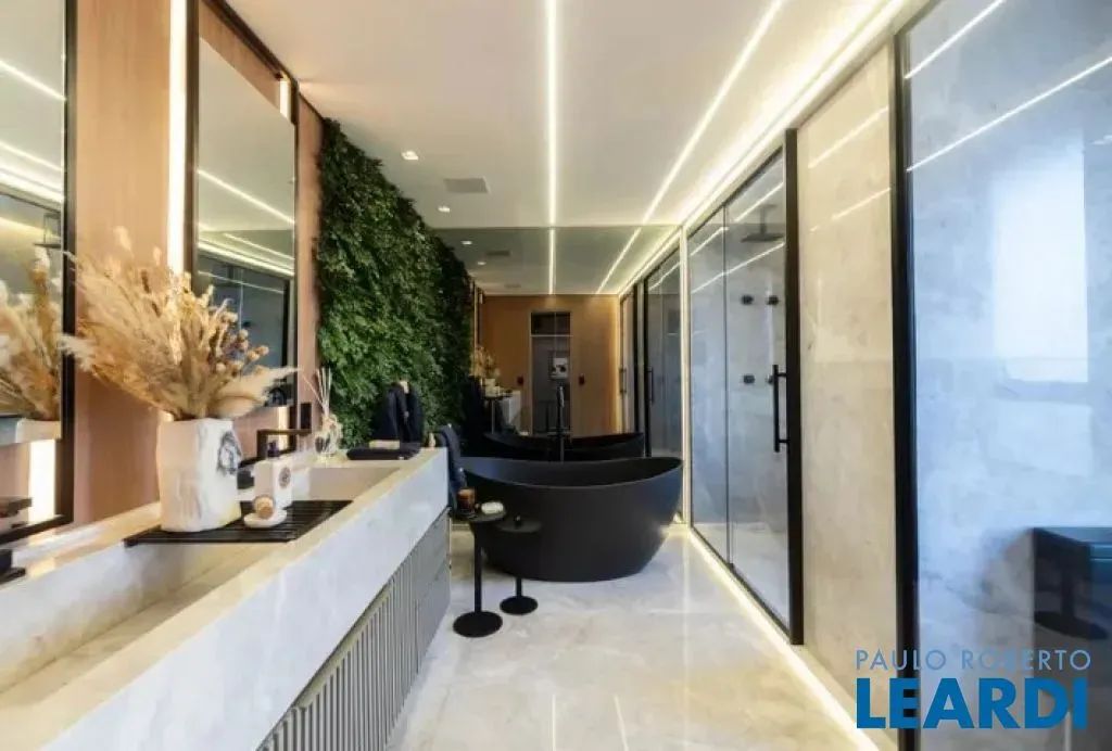 APARTAMENTO - IBIRAPUERA - SP - Foto 3