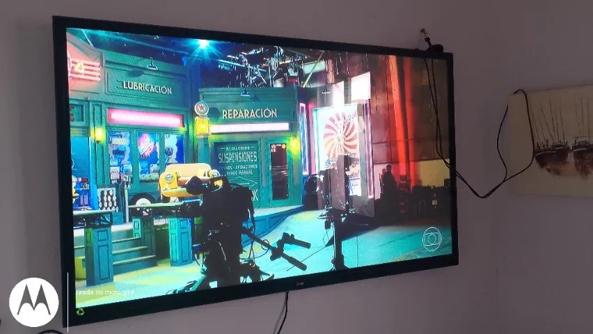 TV LG 60 POLEGADAS - Foto 3