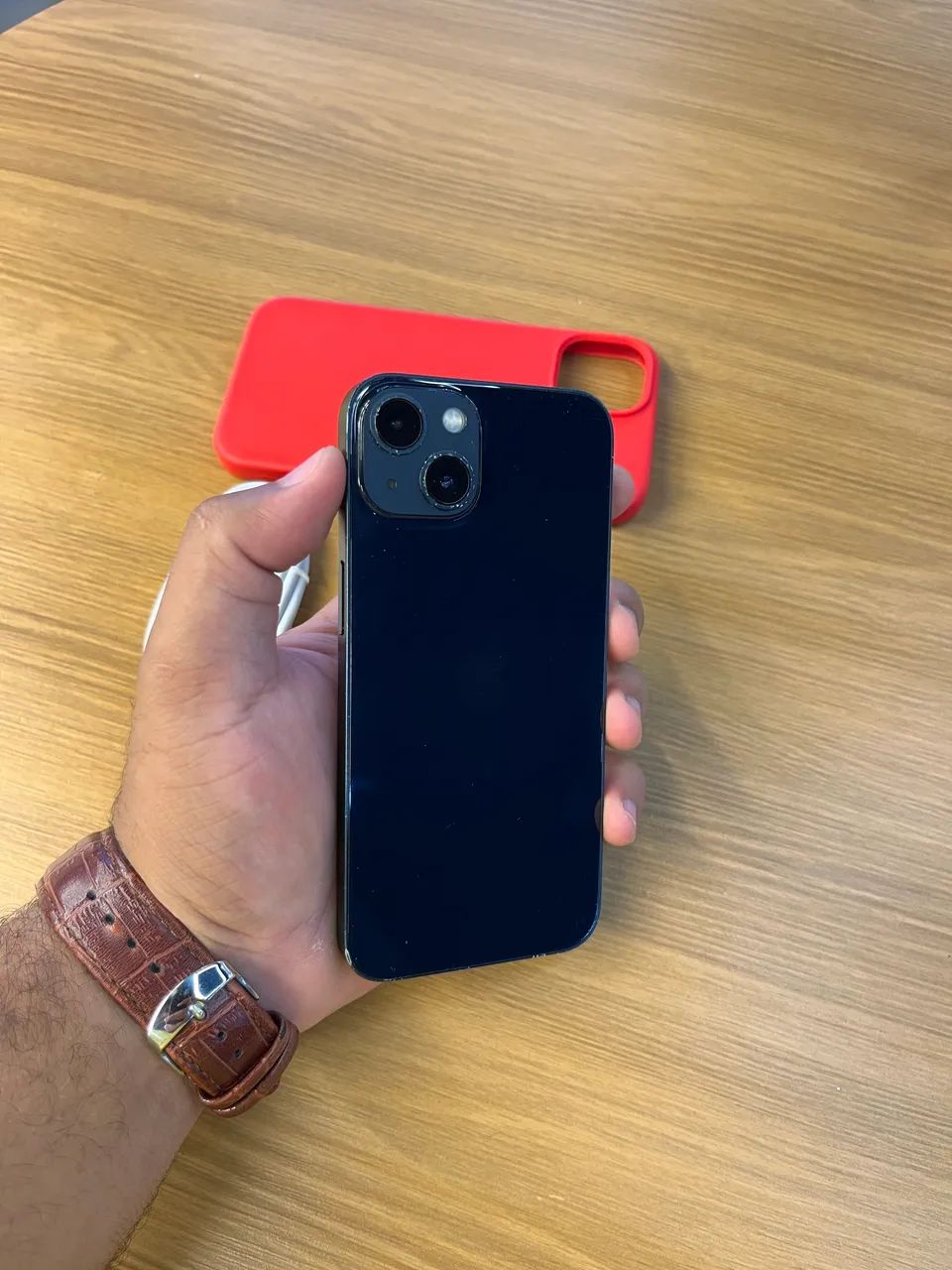 IPHONE 13 128GB TODO ORIGINAL 
