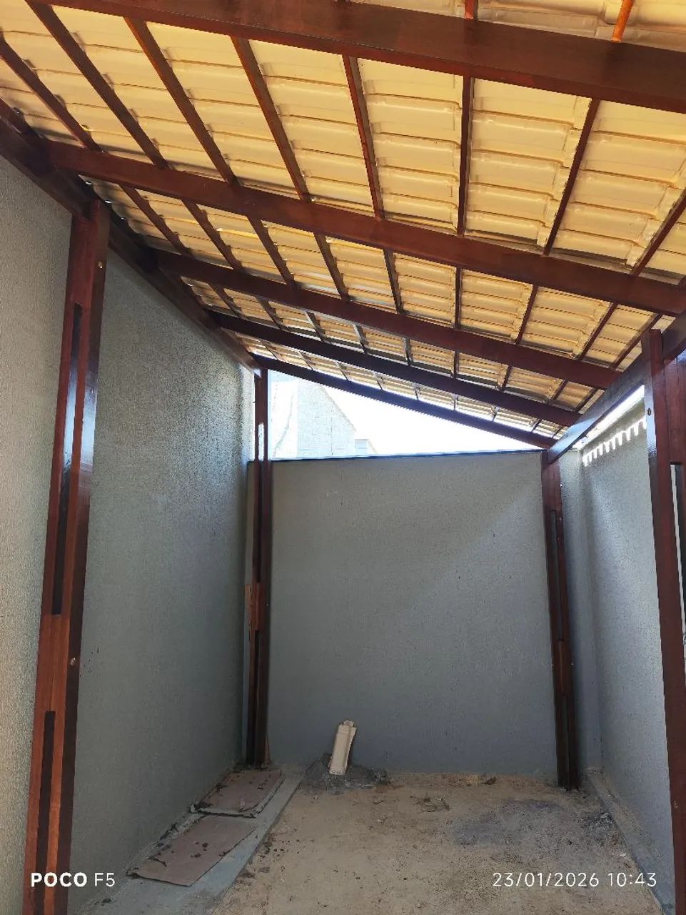 Coberta  - Foto 2