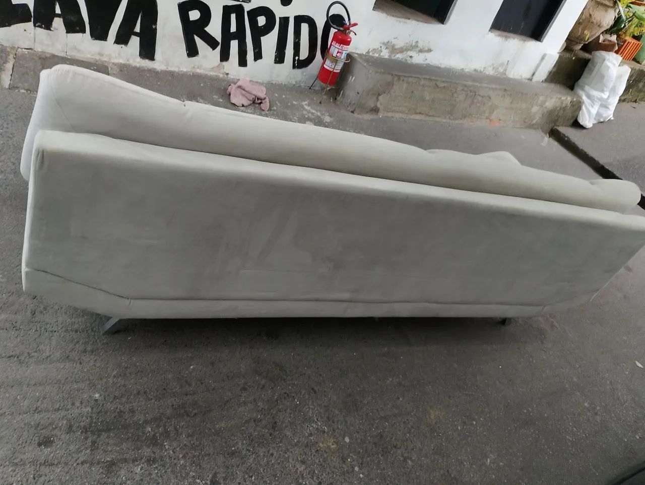Sofá  - Foto 3