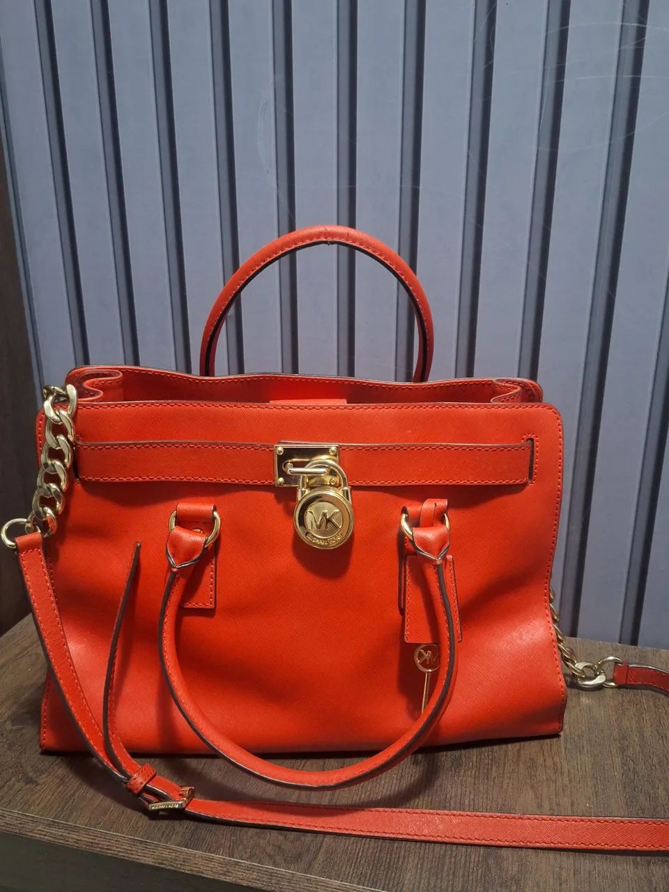 Bolsa Michael kors